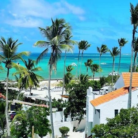 Hermoso Apartamento Con Vista Al Mar! Los Corales Punta Cana Exterior foto