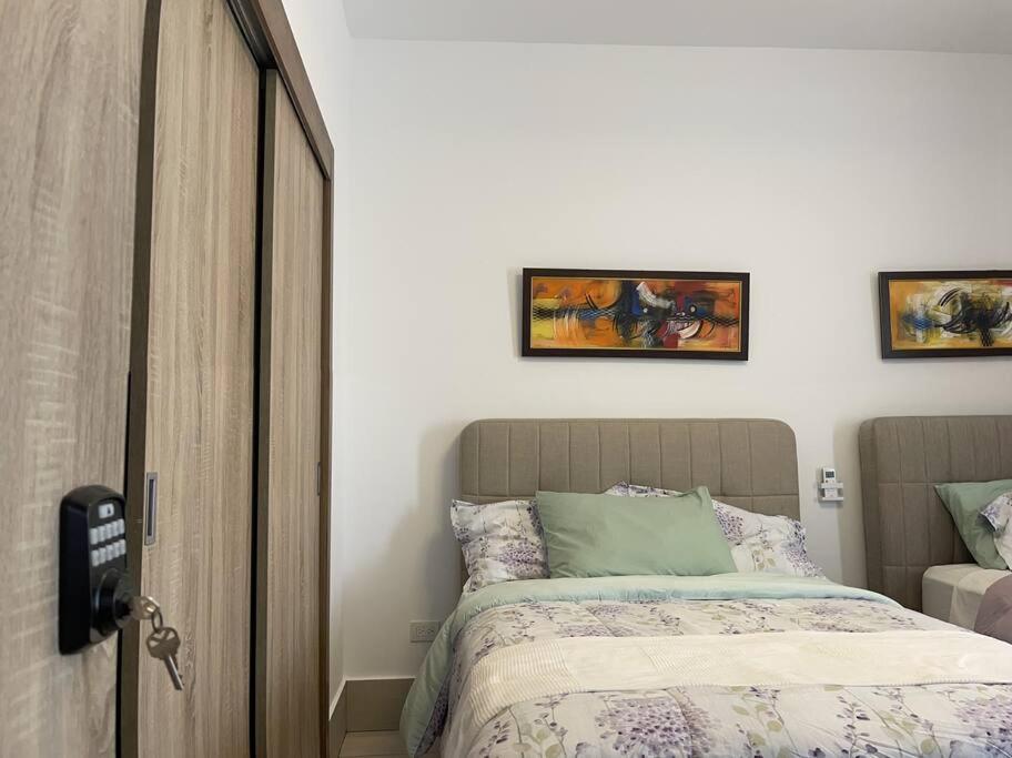 Hermoso Apartamento Con Vista Al Mar! Los Corales Punta Cana Exterior foto