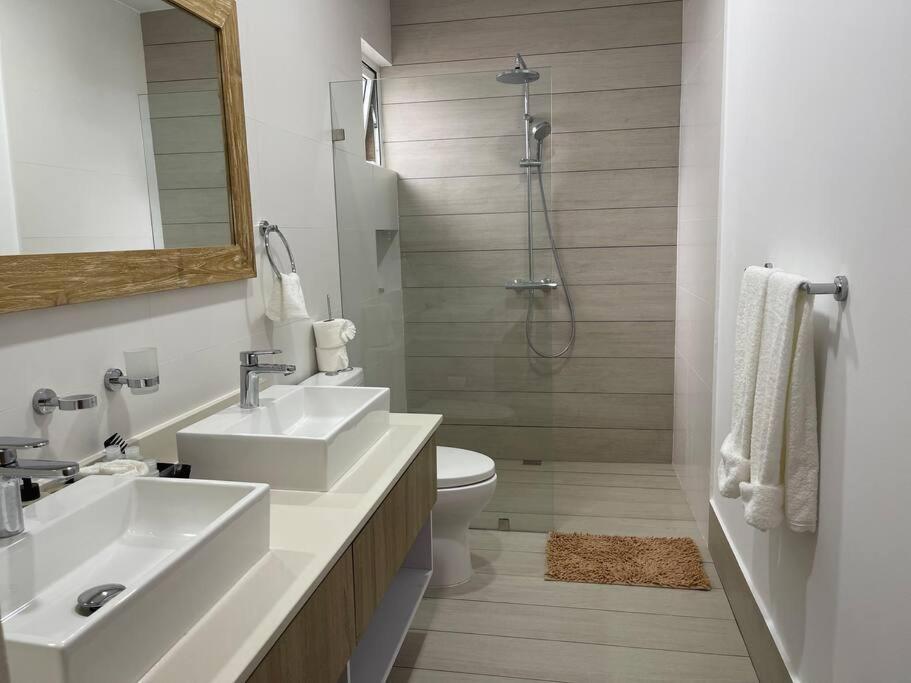 Hermoso Apartamento Con Vista Al Mar! Los Corales Punta Cana Exterior foto