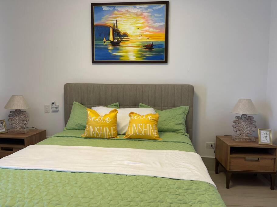 Hermoso Apartamento Con Vista Al Mar! Los Corales Punta Cana Exterior foto