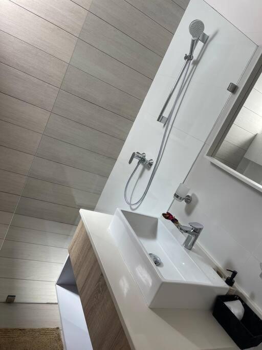 Hermoso Apartamento Con Vista Al Mar! Los Corales Punta Cana Exterior foto