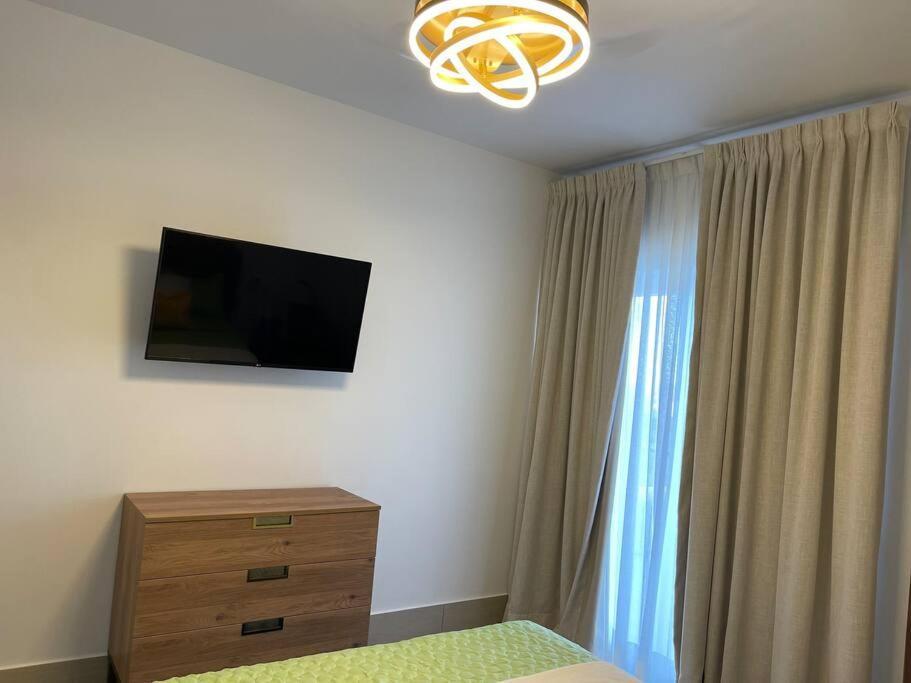 Hermoso Apartamento Con Vista Al Mar! Los Corales Punta Cana Exterior foto