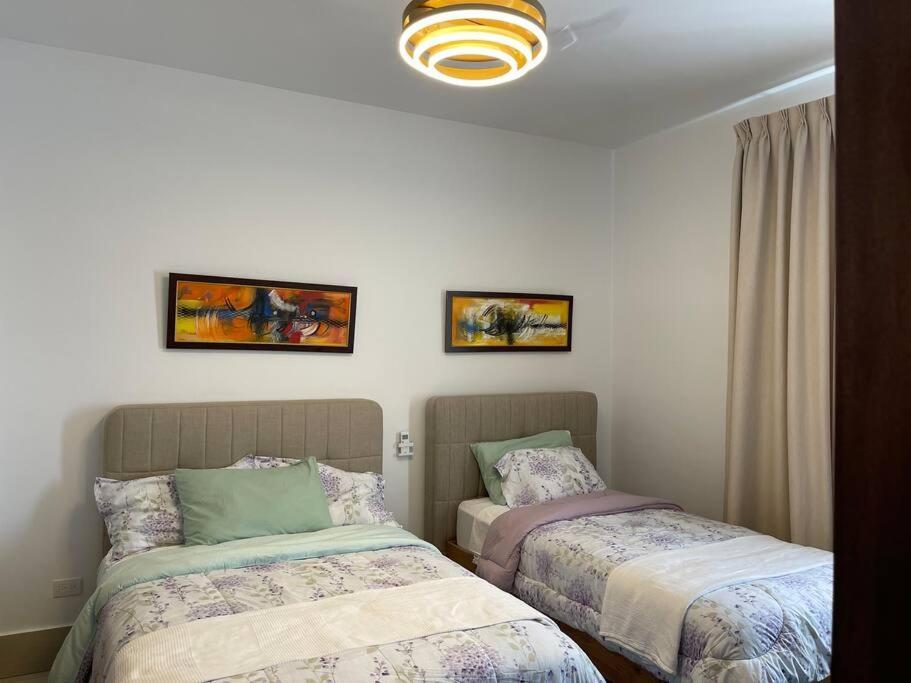 Hermoso Apartamento Con Vista Al Mar! Los Corales Punta Cana Exterior foto