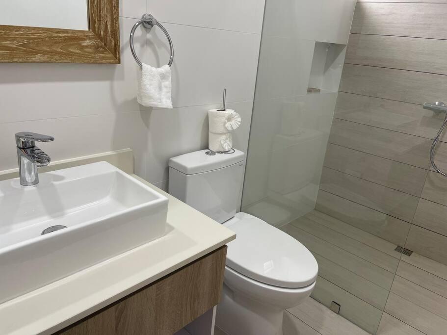 Hermoso Apartamento Con Vista Al Mar! Los Corales Punta Cana Exterior foto