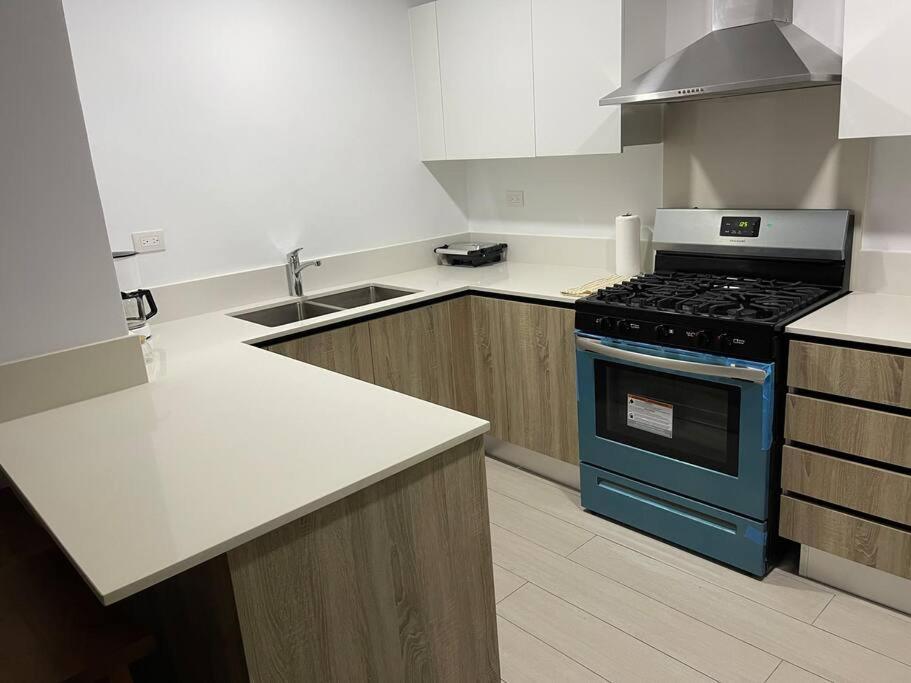 Hermoso Apartamento Con Vista Al Mar! Los Corales Punta Cana Exterior foto