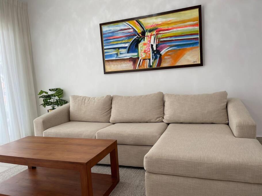 Hermoso Apartamento Con Vista Al Mar! Los Corales Punta Cana Exterior foto